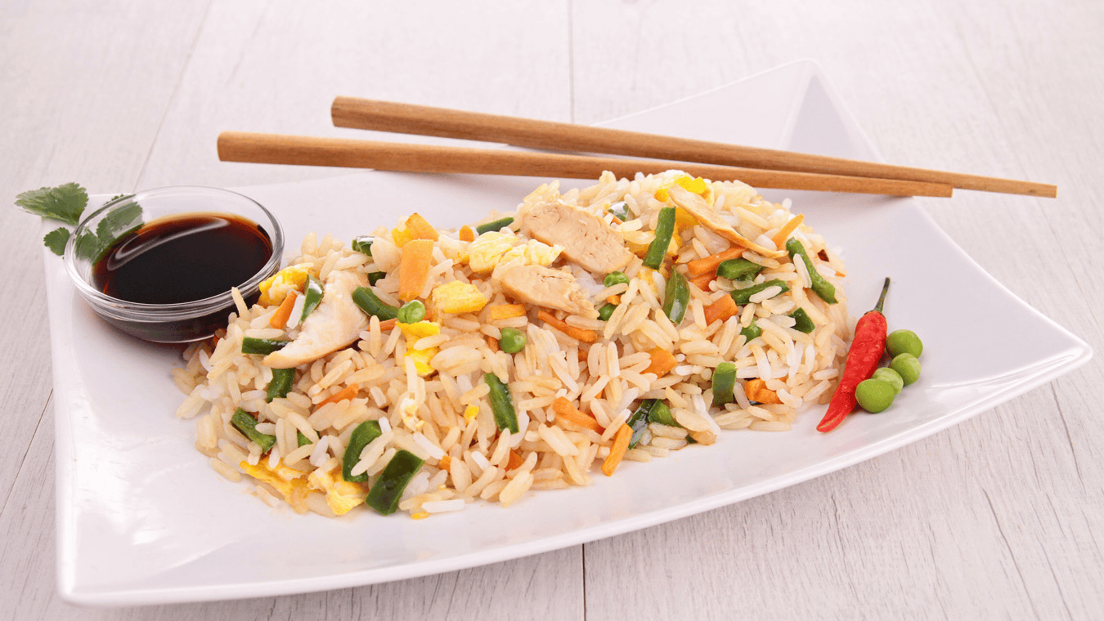 Oriental Chef Wickford