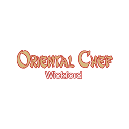 Oriental Chef Wickford logo.